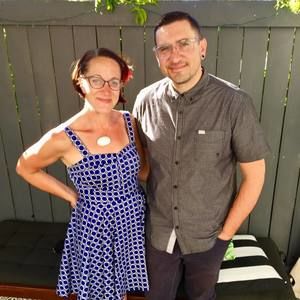 Meet your Posher, Brian